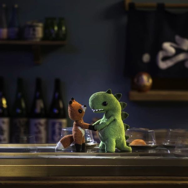 Photo de Soirée Ciné biquettes, plaide et câlins 