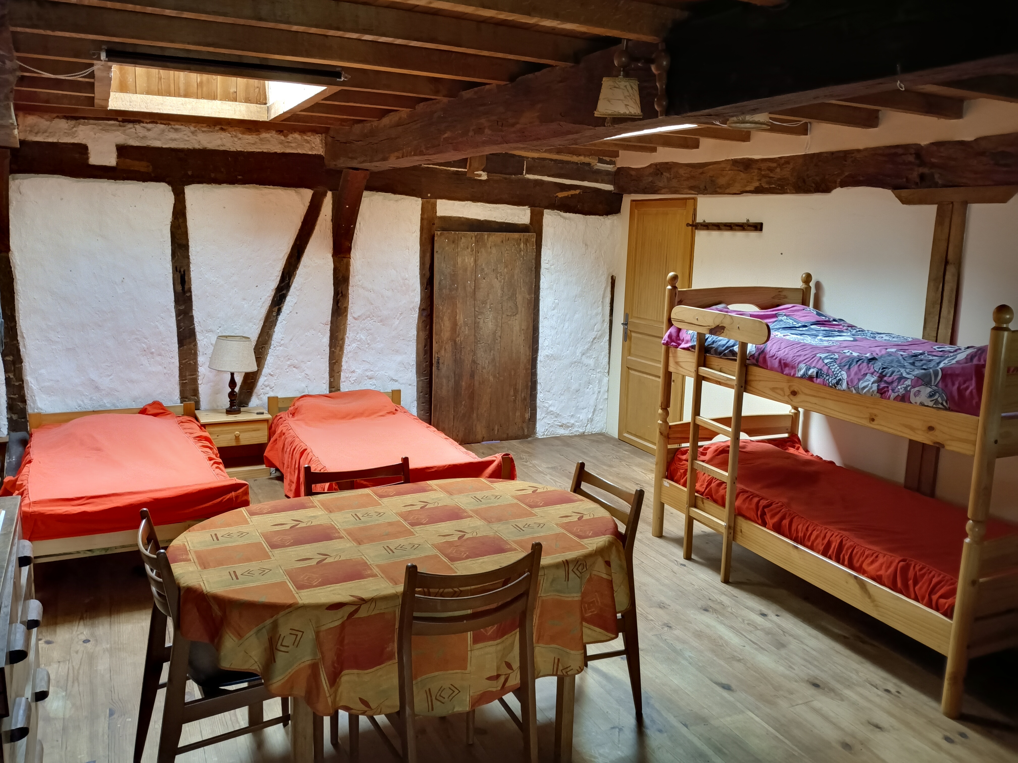 Photo de La Halte de d'Artagnan