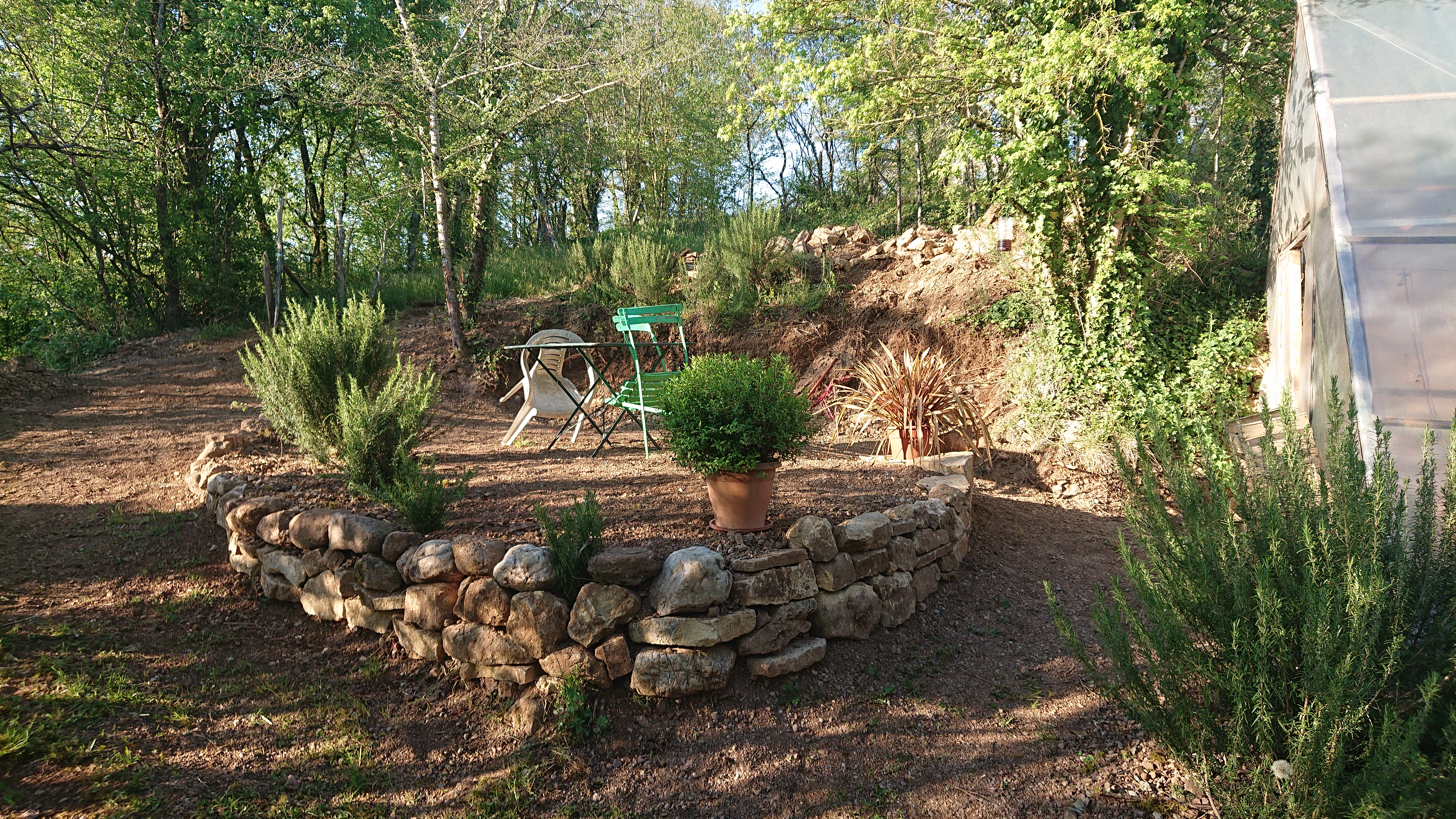 Photo de Les Jardins de Jammes 