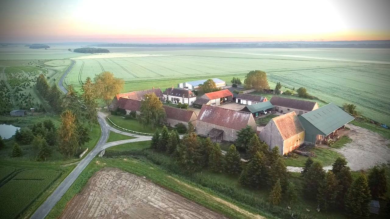 Ferme de la Choltière