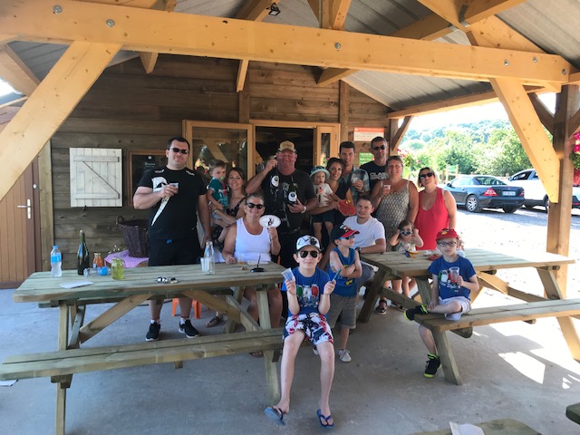 Photo de Verger de Roncheville