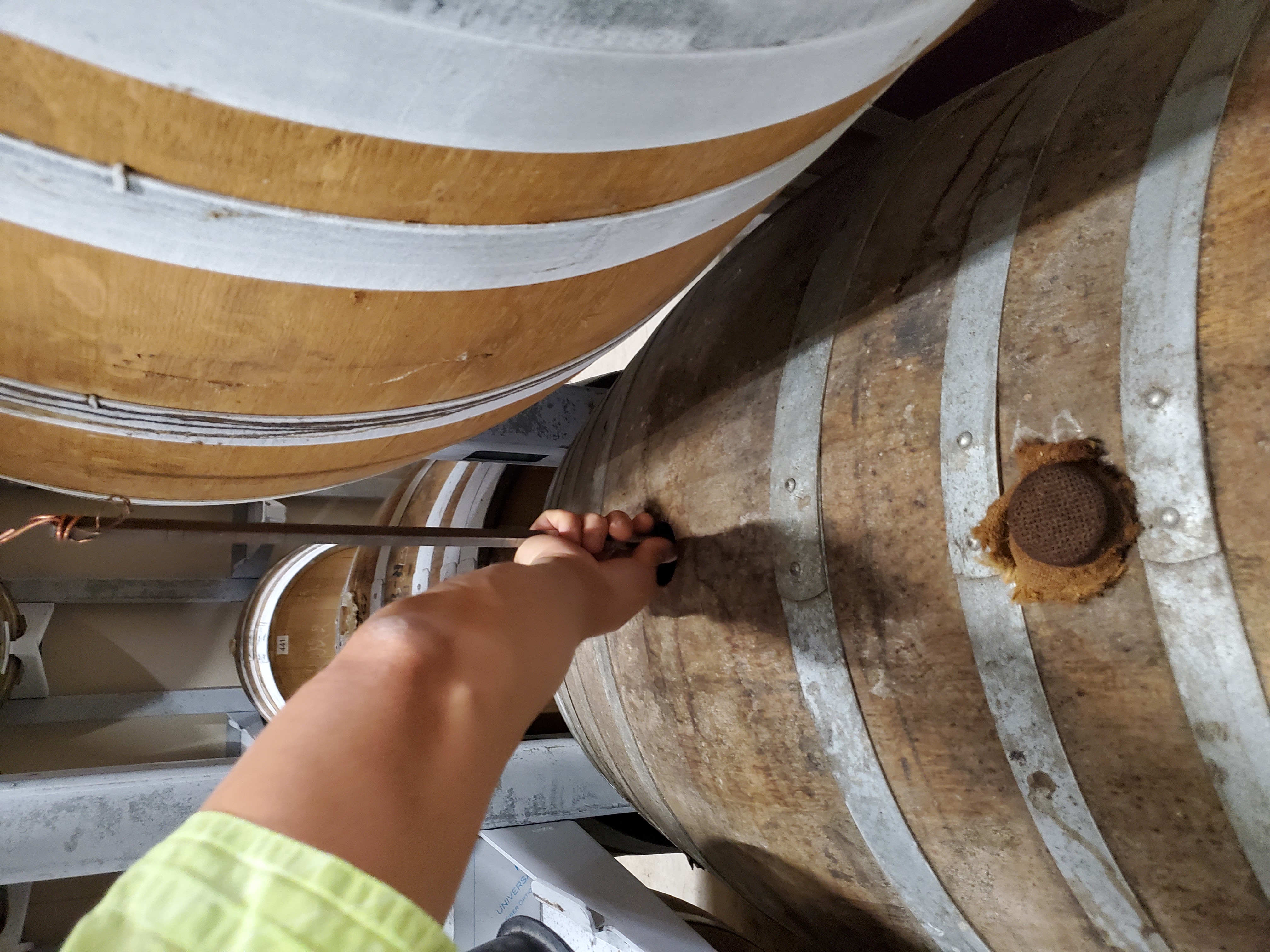 Photo de Daelly Cognac 