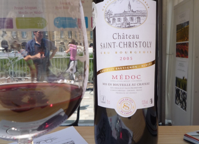 Photo de Château Saint-Christoly