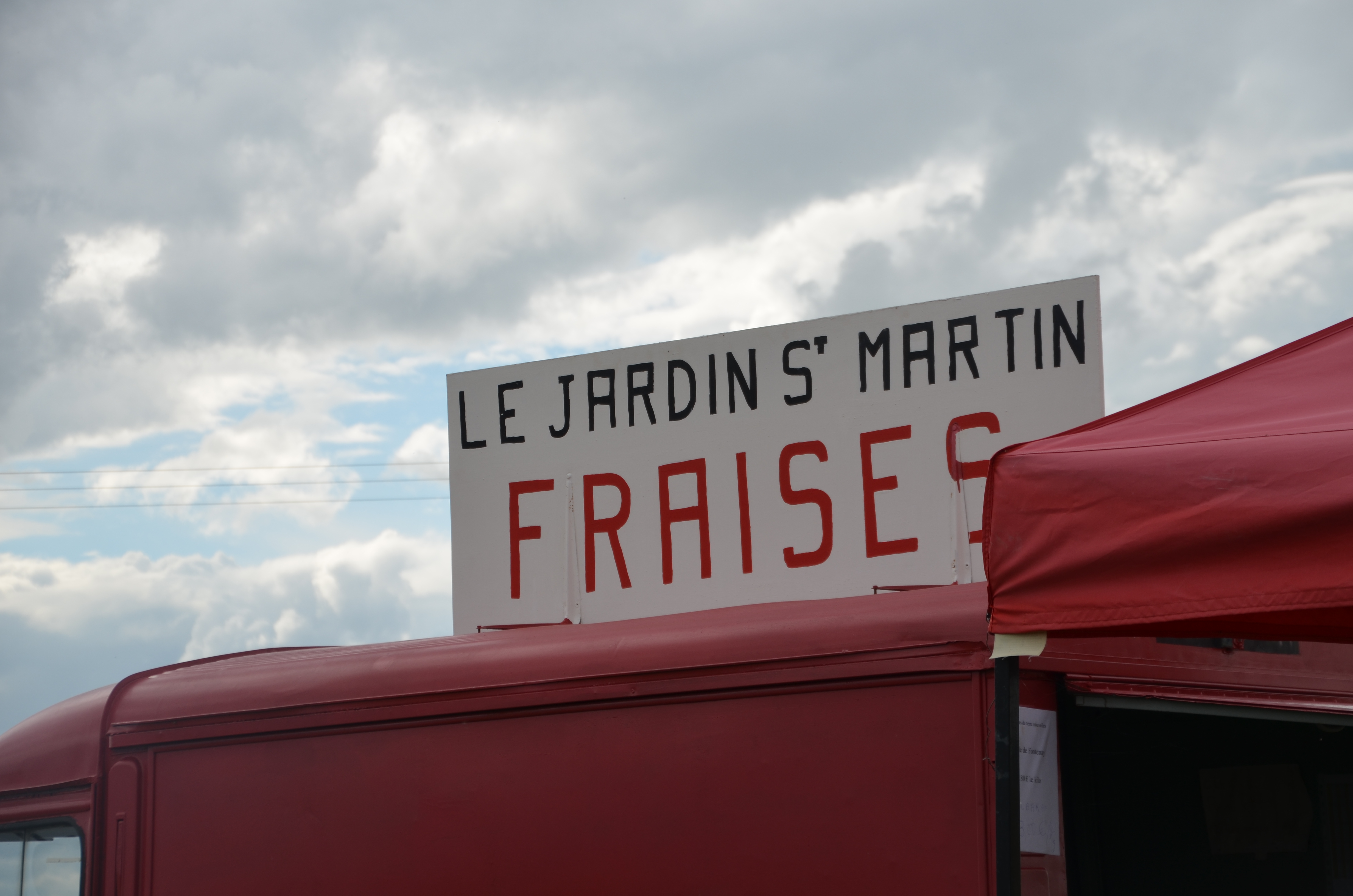 Photo de Jardin Saint Martin