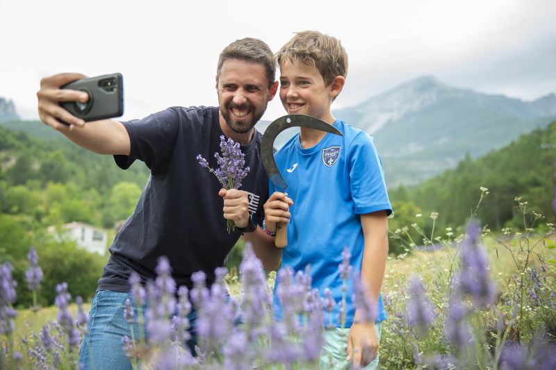 Photo de Atelier de distillation à l'ancienne