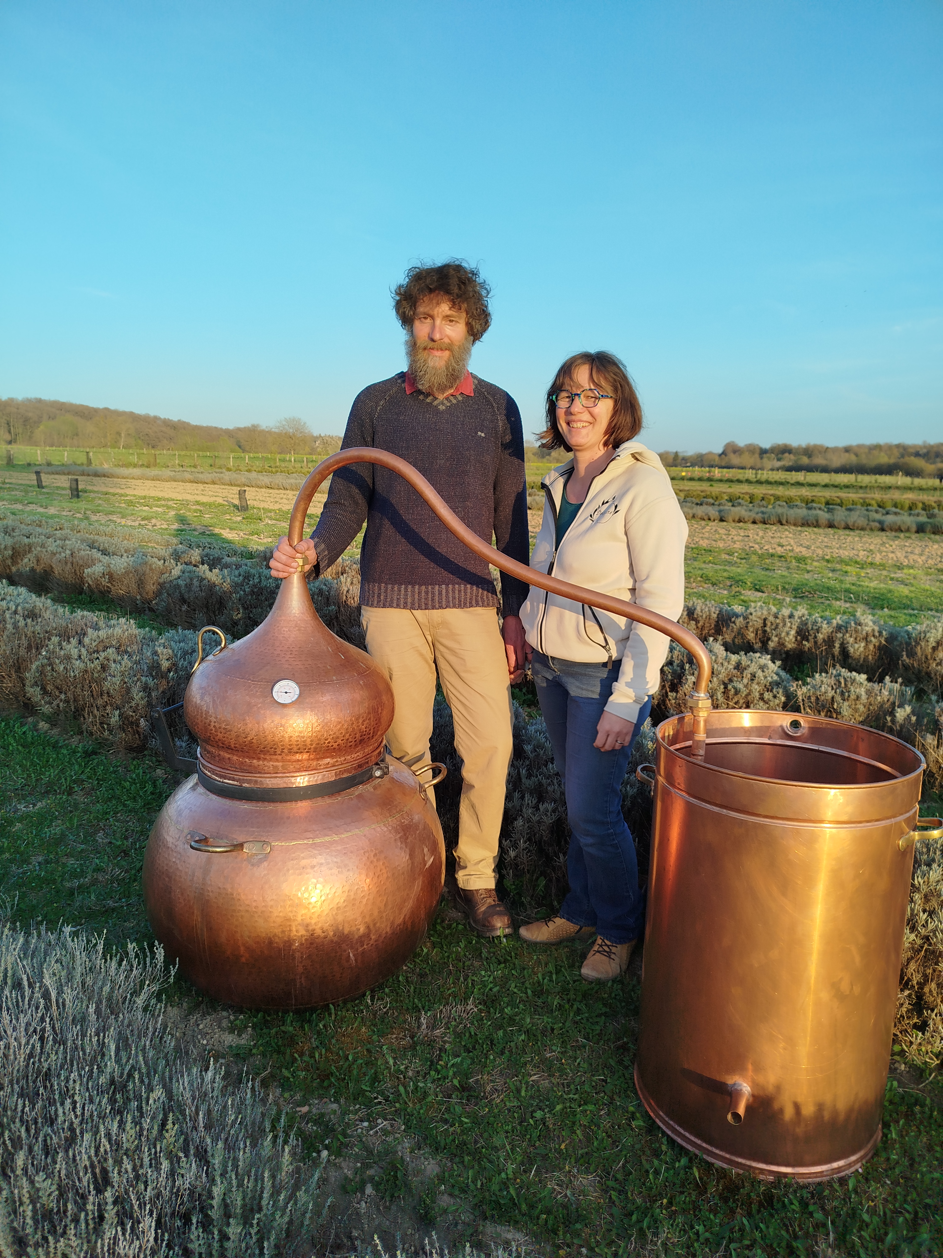 Photo de L'Herberie de la Saulx