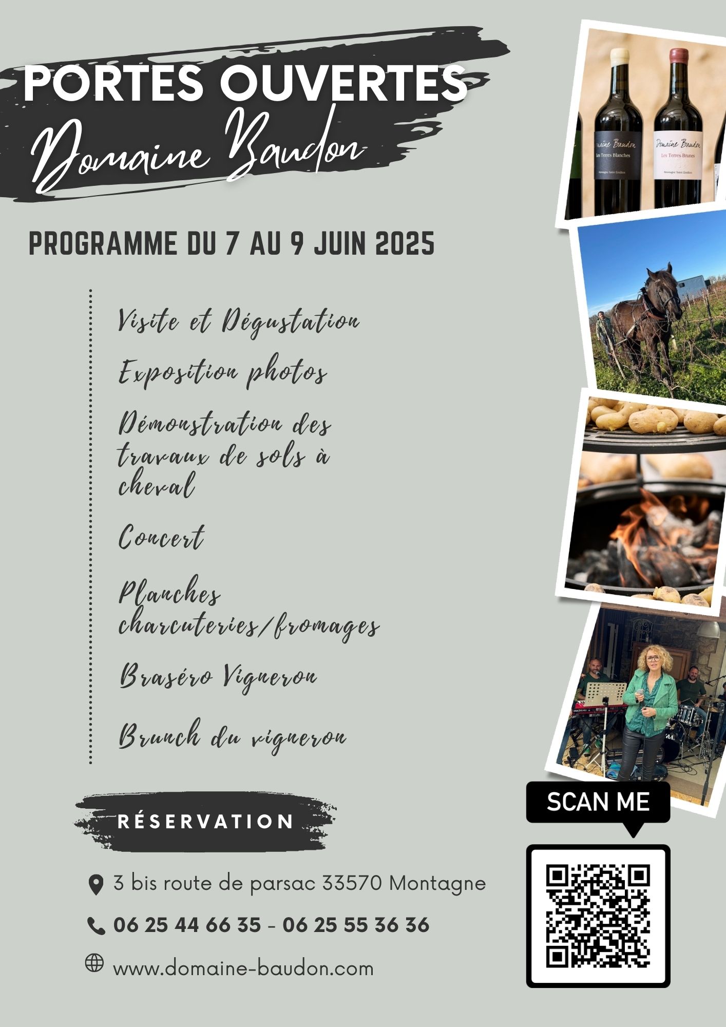 Photo de Portes Ouvertes