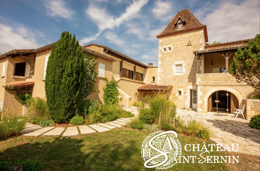 Photo de Château Saint-Sernin