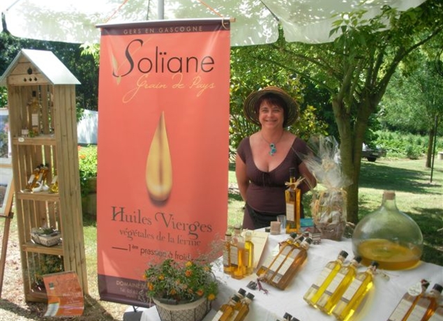 Au Pigeonnier de Guerre