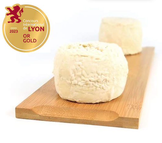 Photo de Chèvrerie de la Poterie