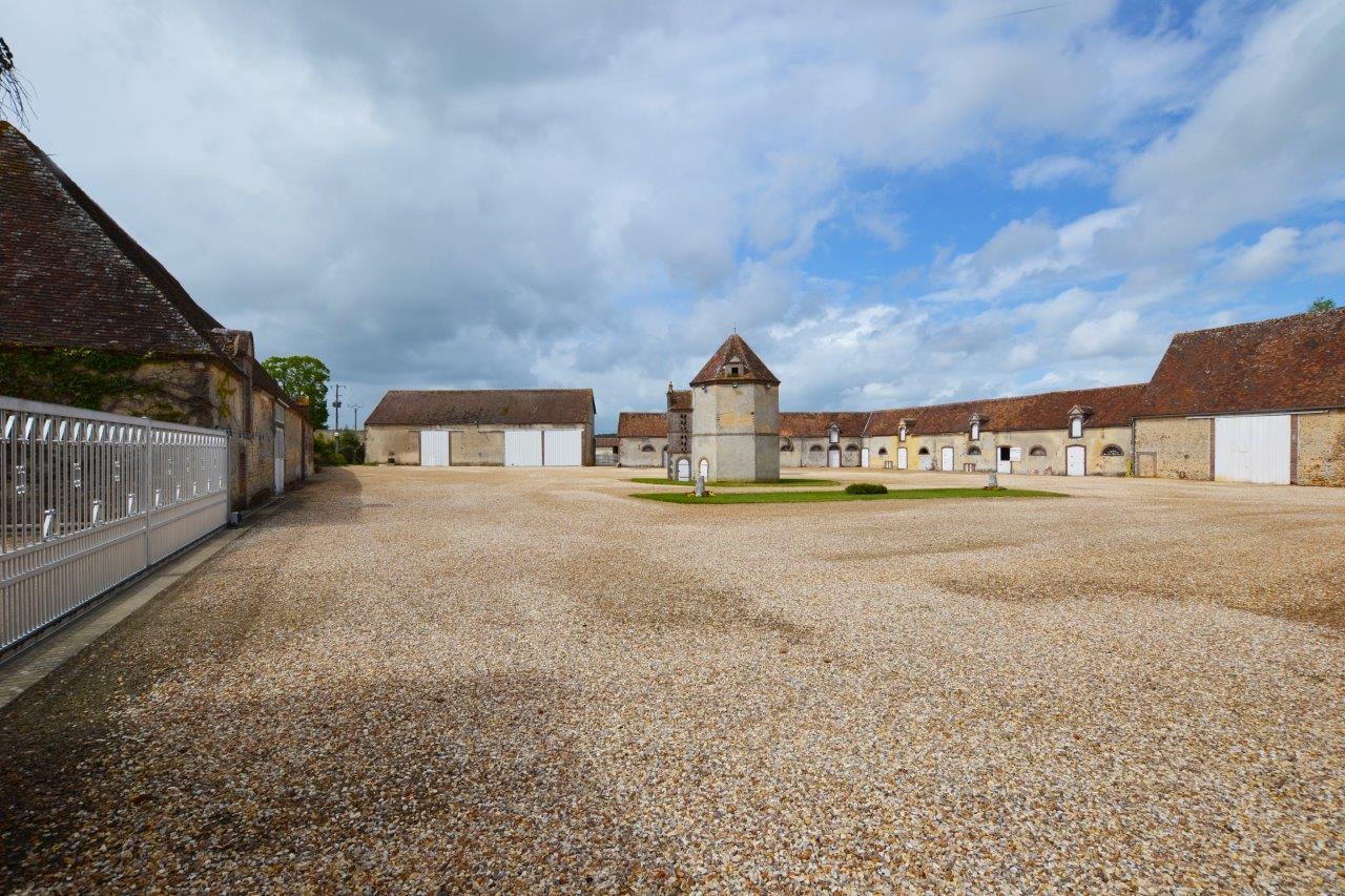 Photo de La ferme de Manouyau 