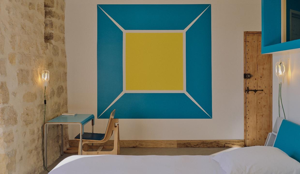 Photo de Domaine La Ferme HI Bride