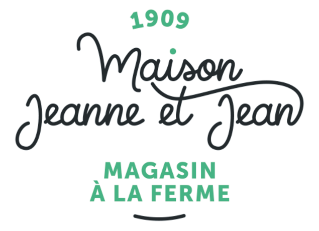Photo de EARL CELARD / Magasin à la ferme "Maison Jeanne et Jean"