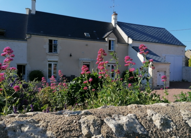 Photo de Jardin Saint Martin