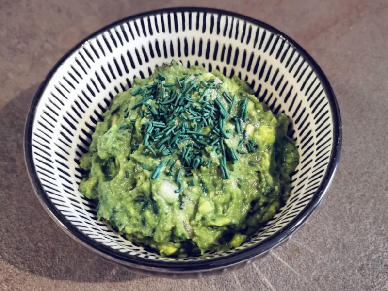 Photo de Atelier cuisine spiruline