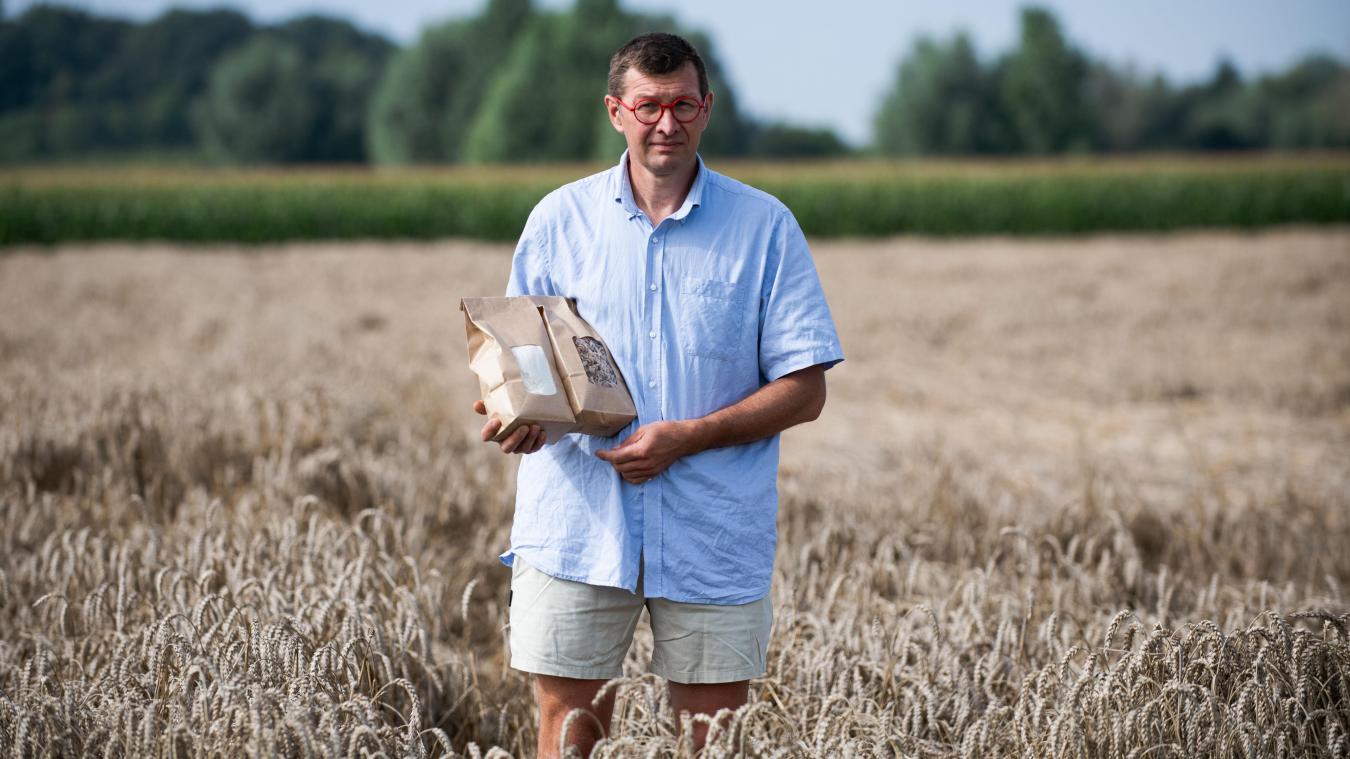 Photo de Découverte du moulin de François