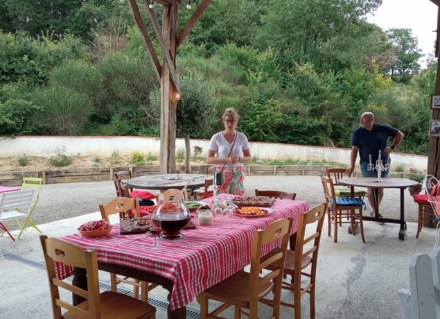 Photo de Domaine Rey