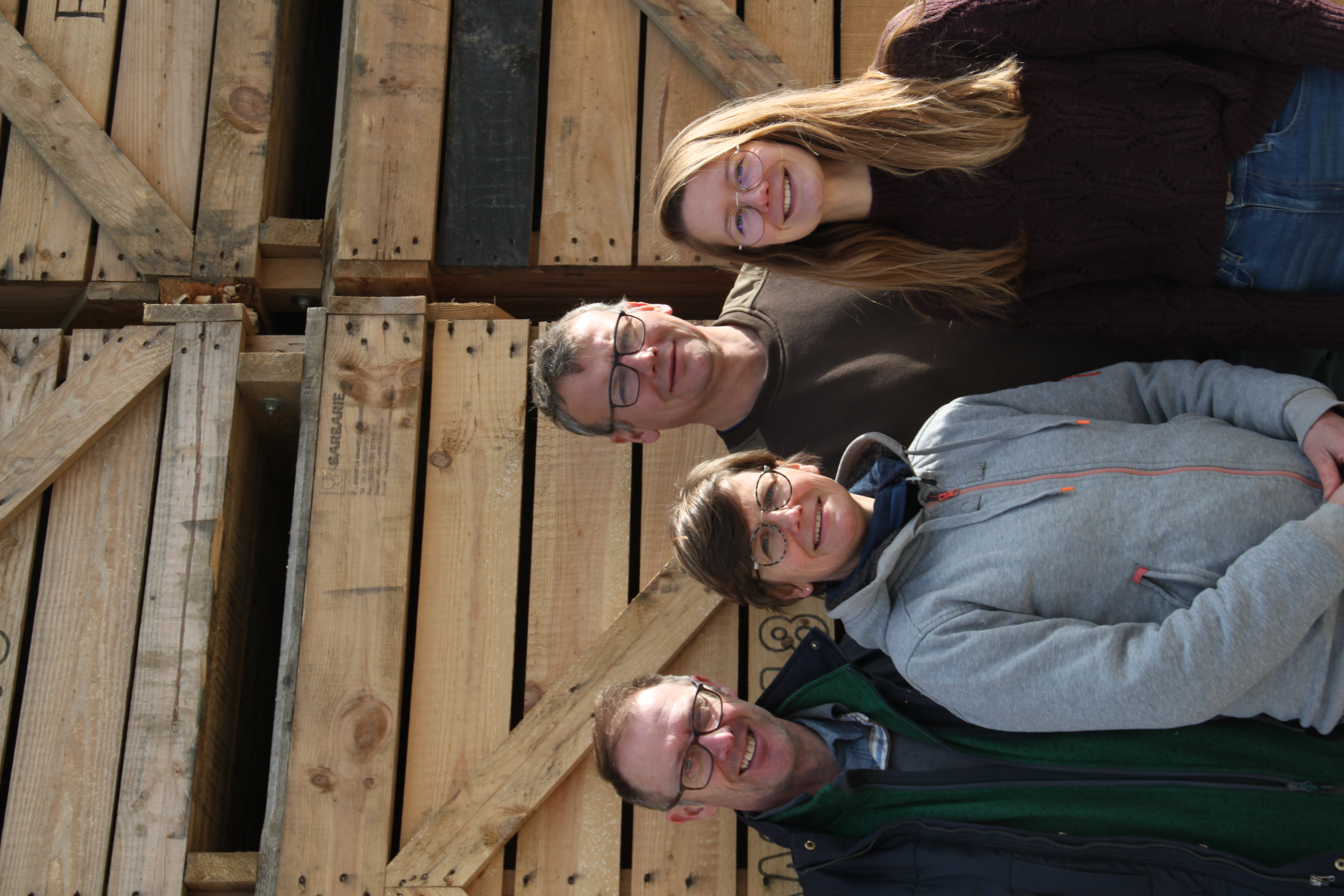 Photo de Ferme La Bellevue