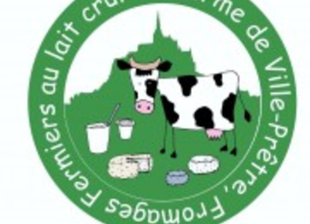 Photo de La Ferme de Ville-Prêtre