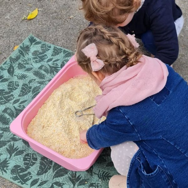 Photo de Soigneur d'un jour 