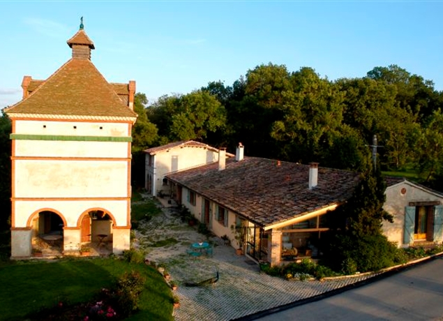 Photo de Au Pigeonnier de Guerre