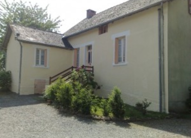 Photo de LA FERME DES VEYSSIERES - Victor LAGRAVE