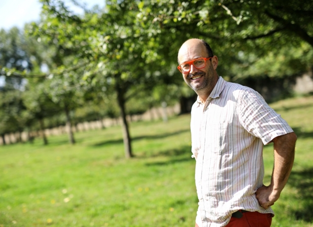 Photo de ferme de Bonnetot