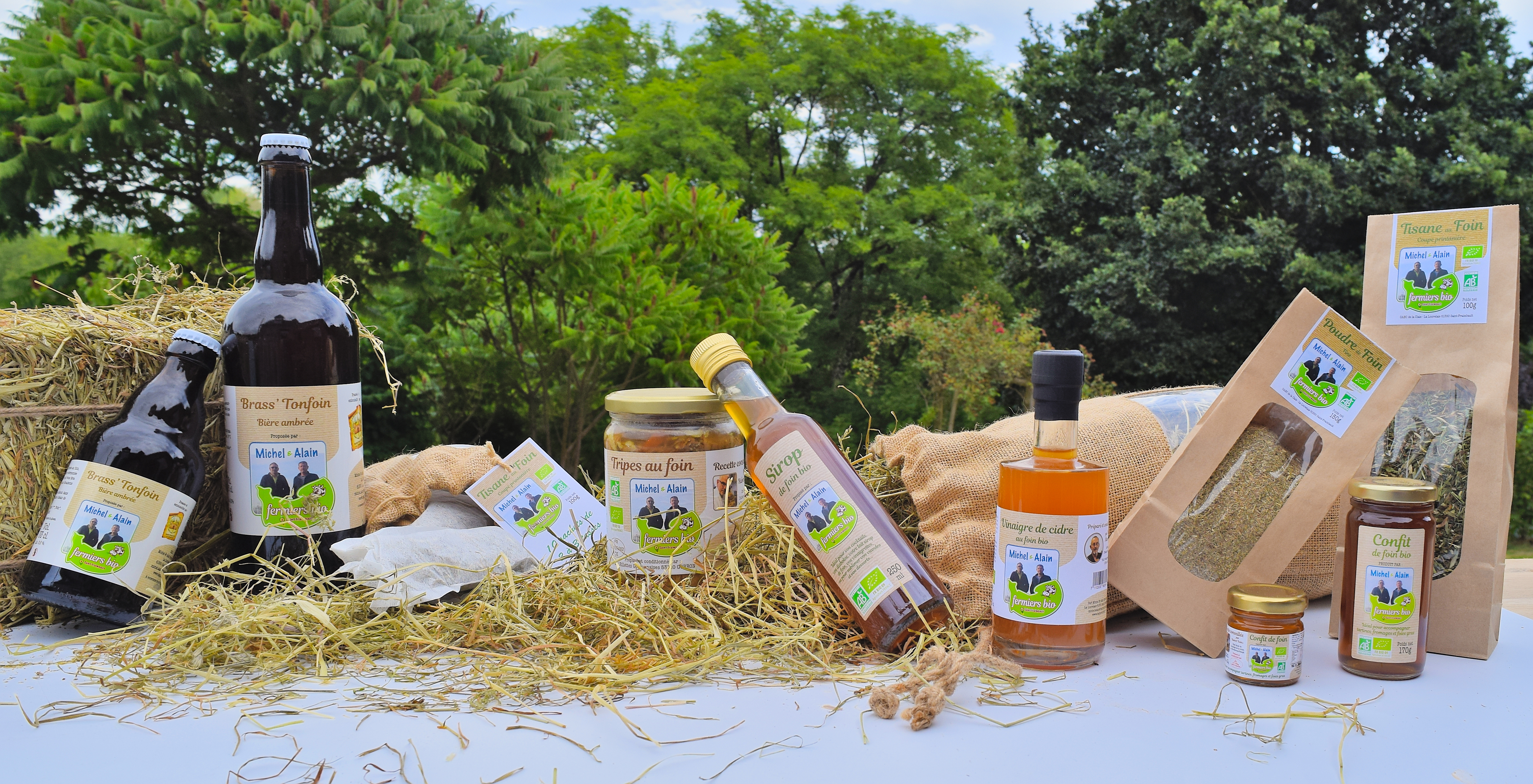 Photo de Dégustonfoin