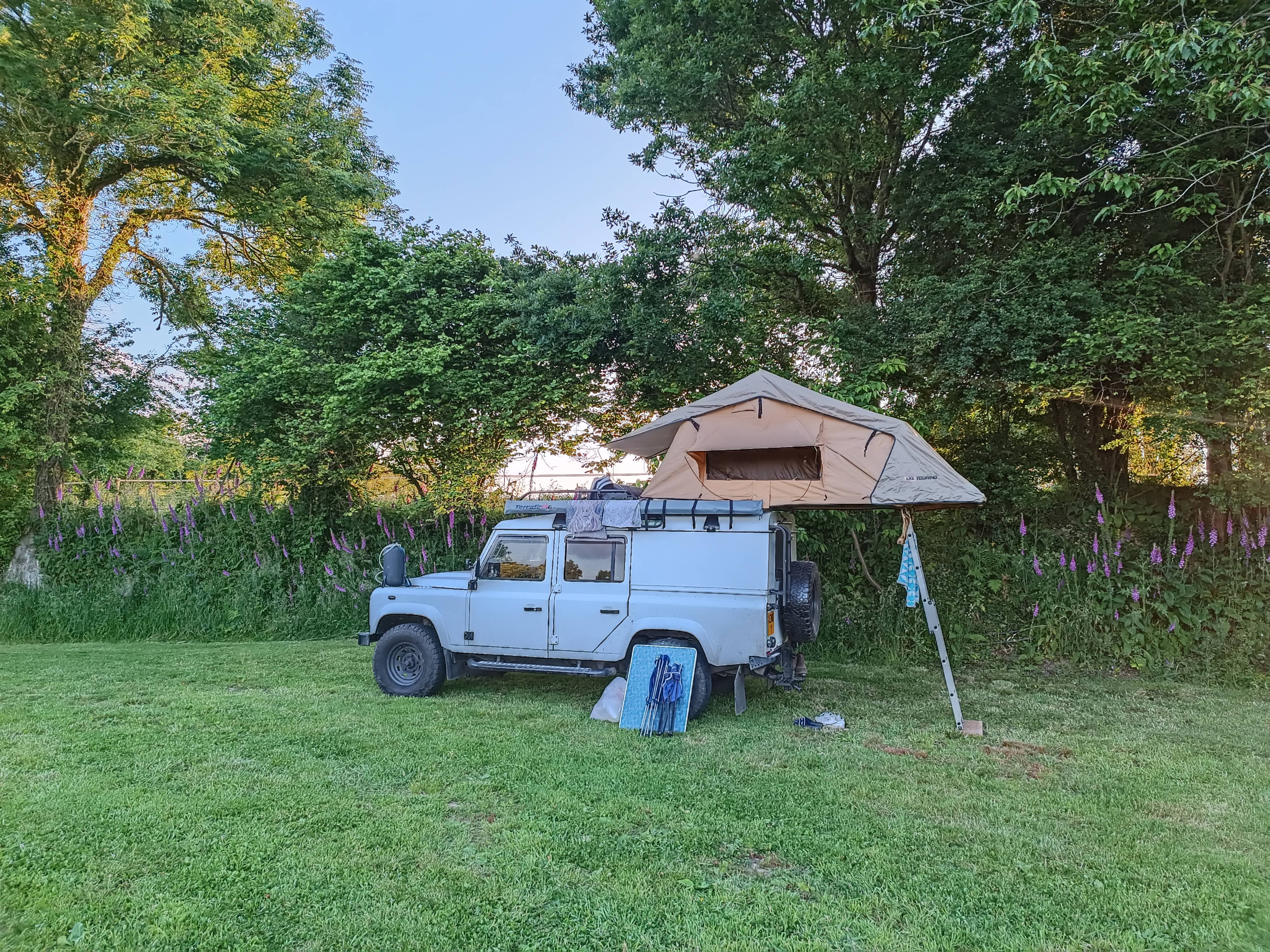 Photo de La Renaudière Féret