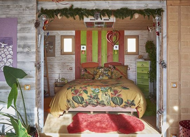 Photo de La Bella Vista