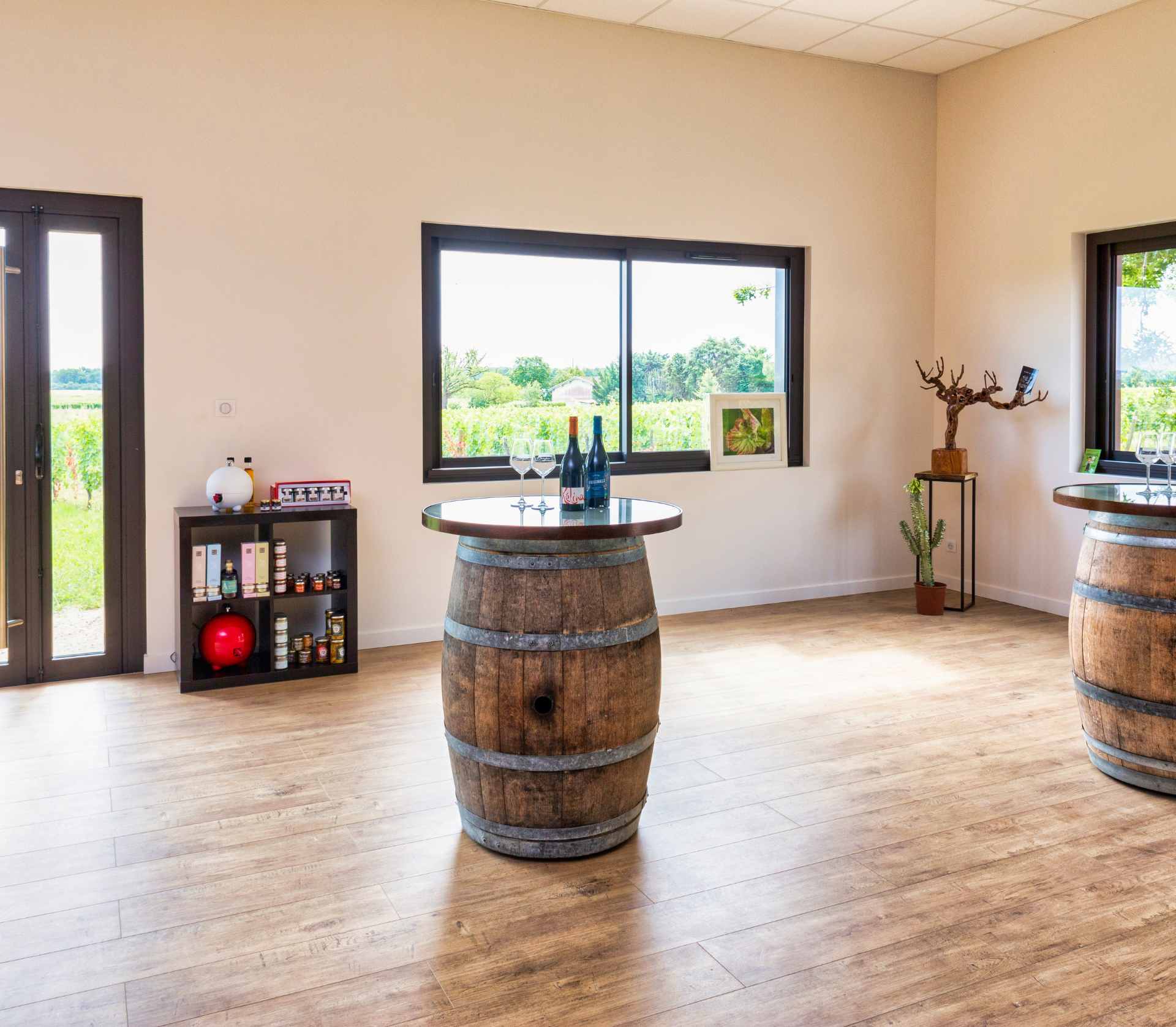 Photo de EARL CHATEAU BOUJAC