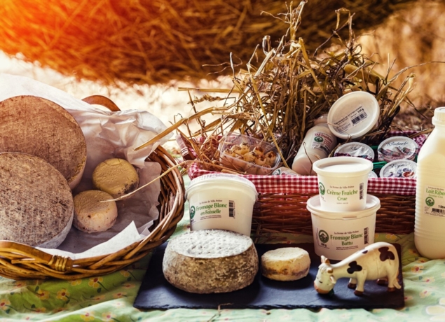Photo de La Ferme de Ville-Prêtre
