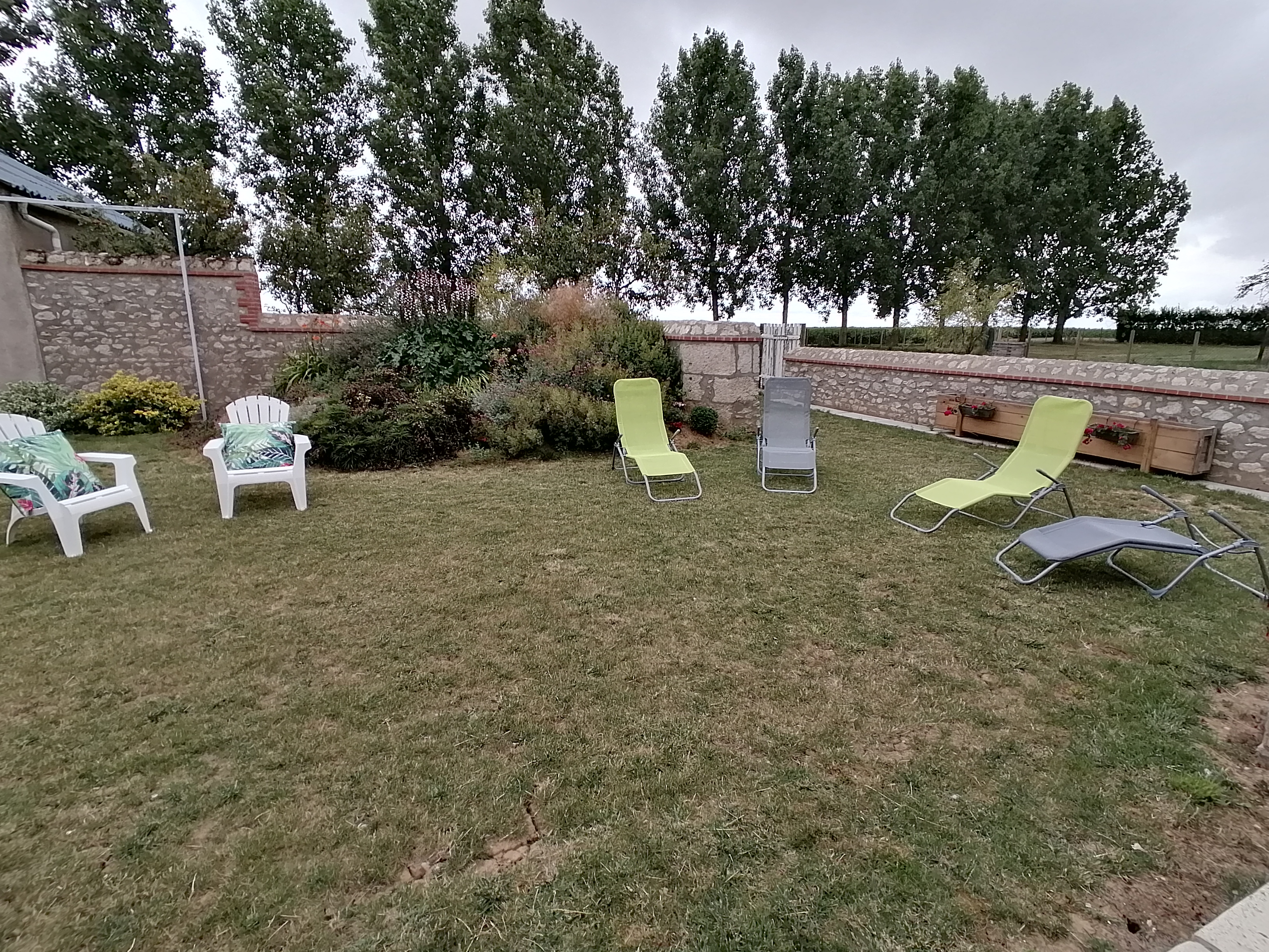 Photo de Gîte d'Alice