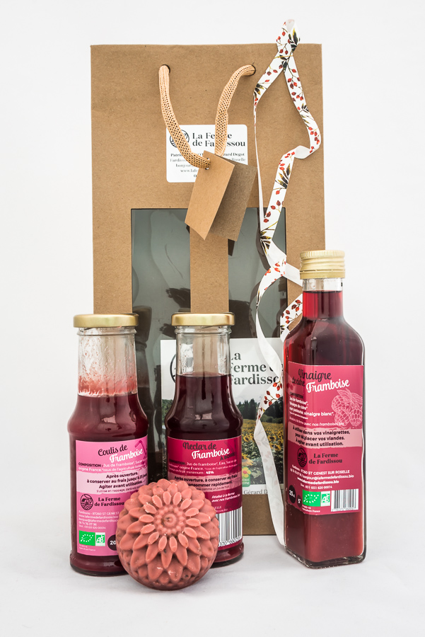 Photo de LA FERME DE FARDISSOU