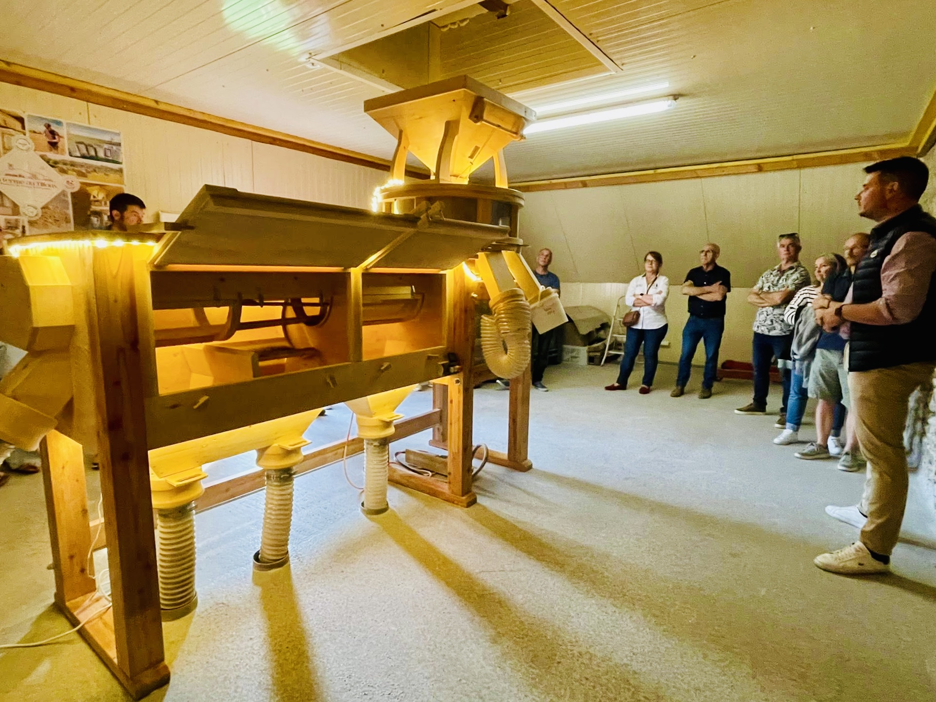Photo de La Ferme du Tilloux