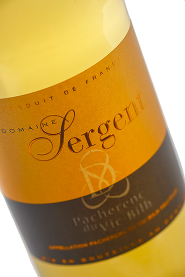 Photo de Domaine Sergent