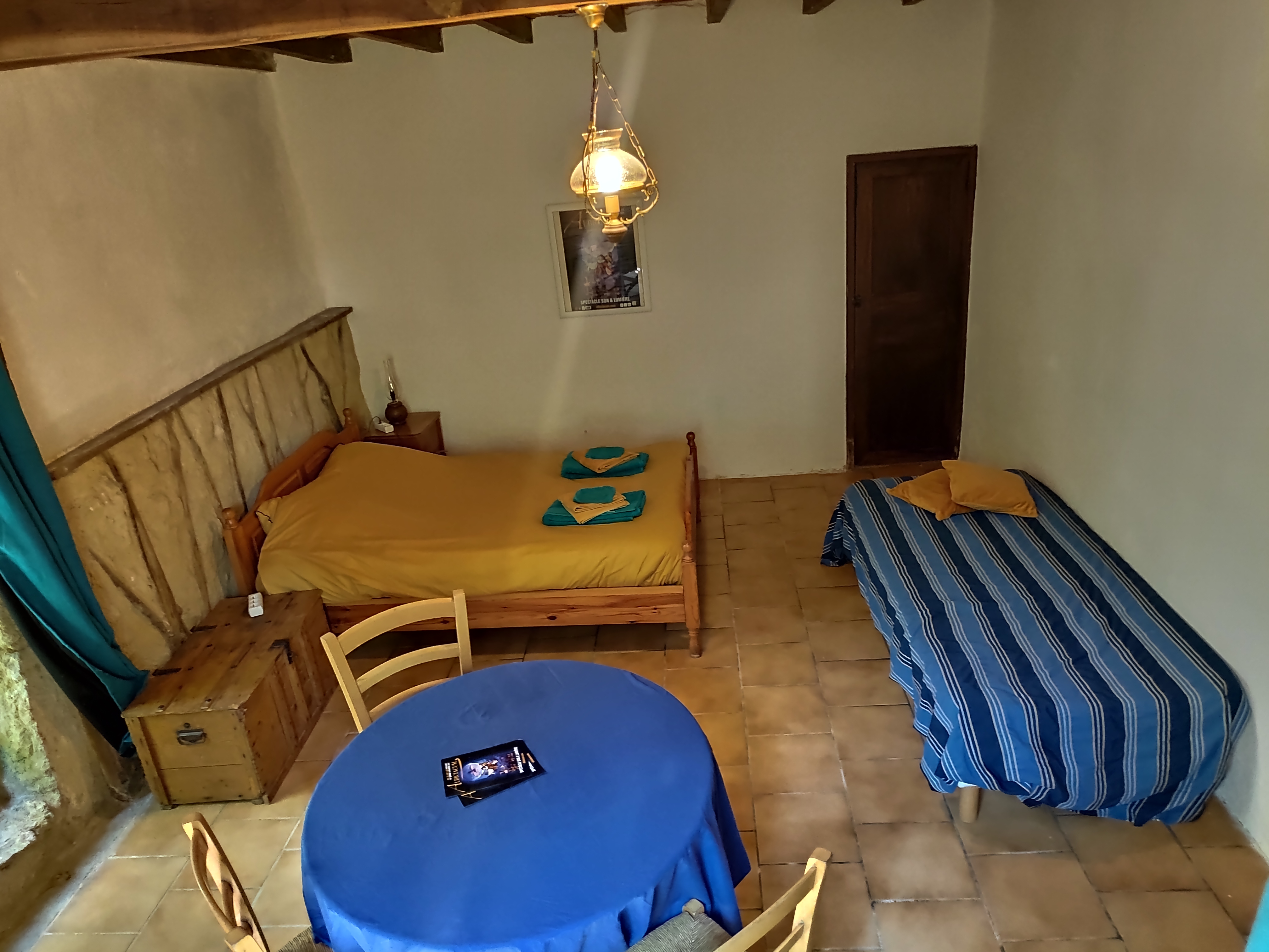 Photo de La Halte de d'Artagnan