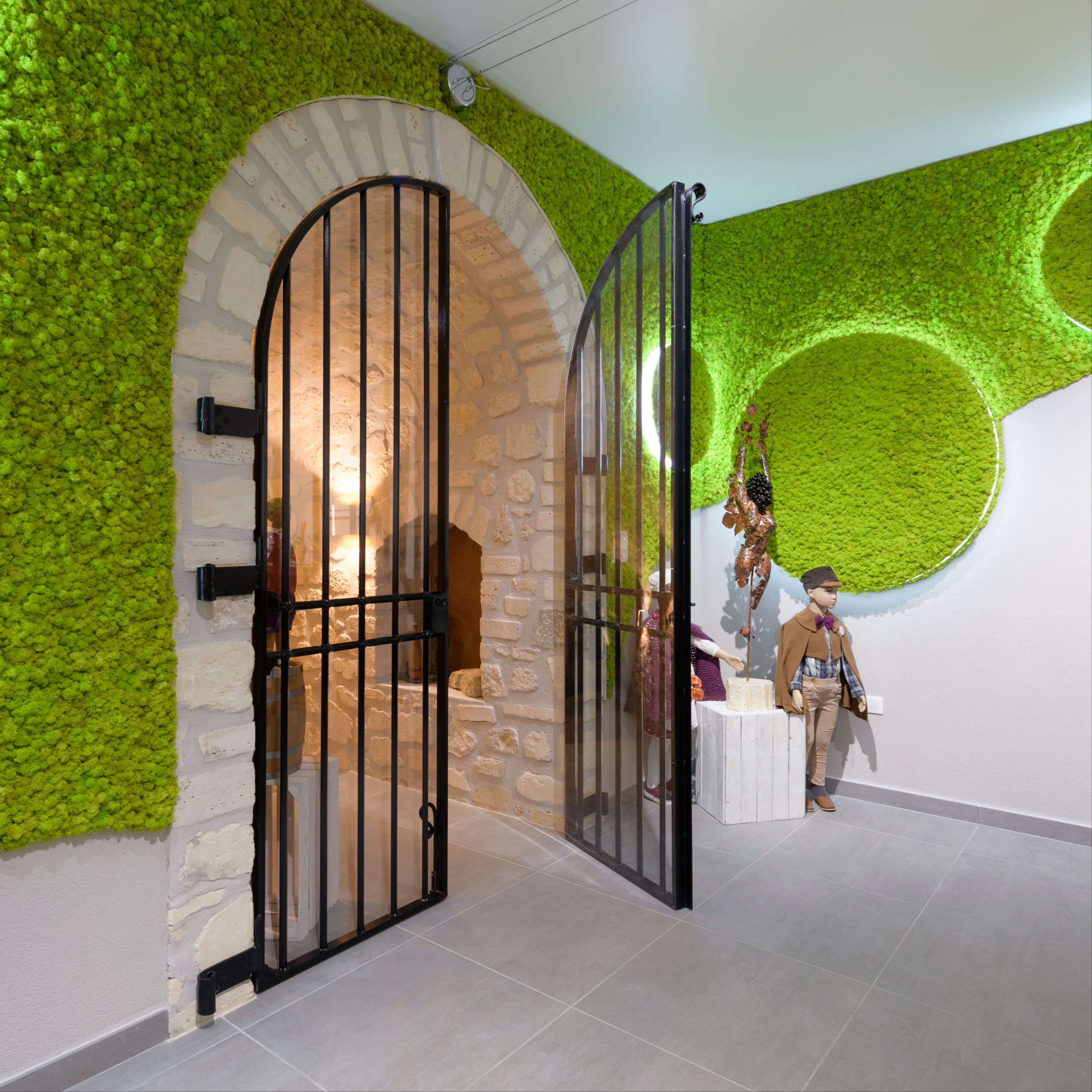 Photo de Visite du Domaine et Dégustation de Champagnes