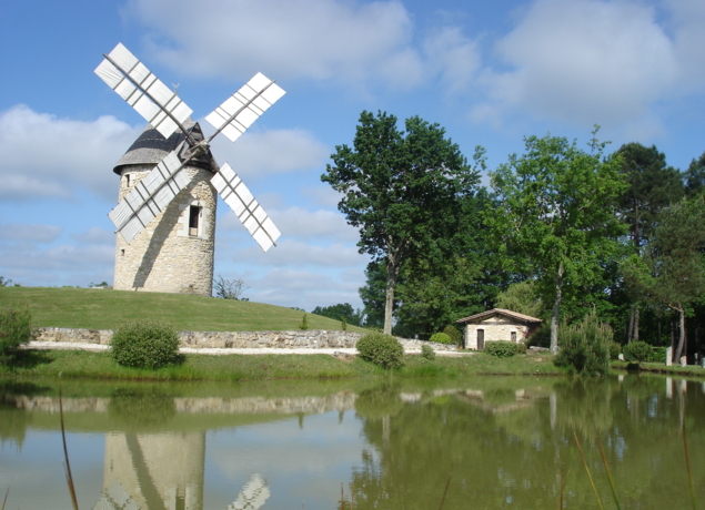 Photo de Domaine de la Chataignière