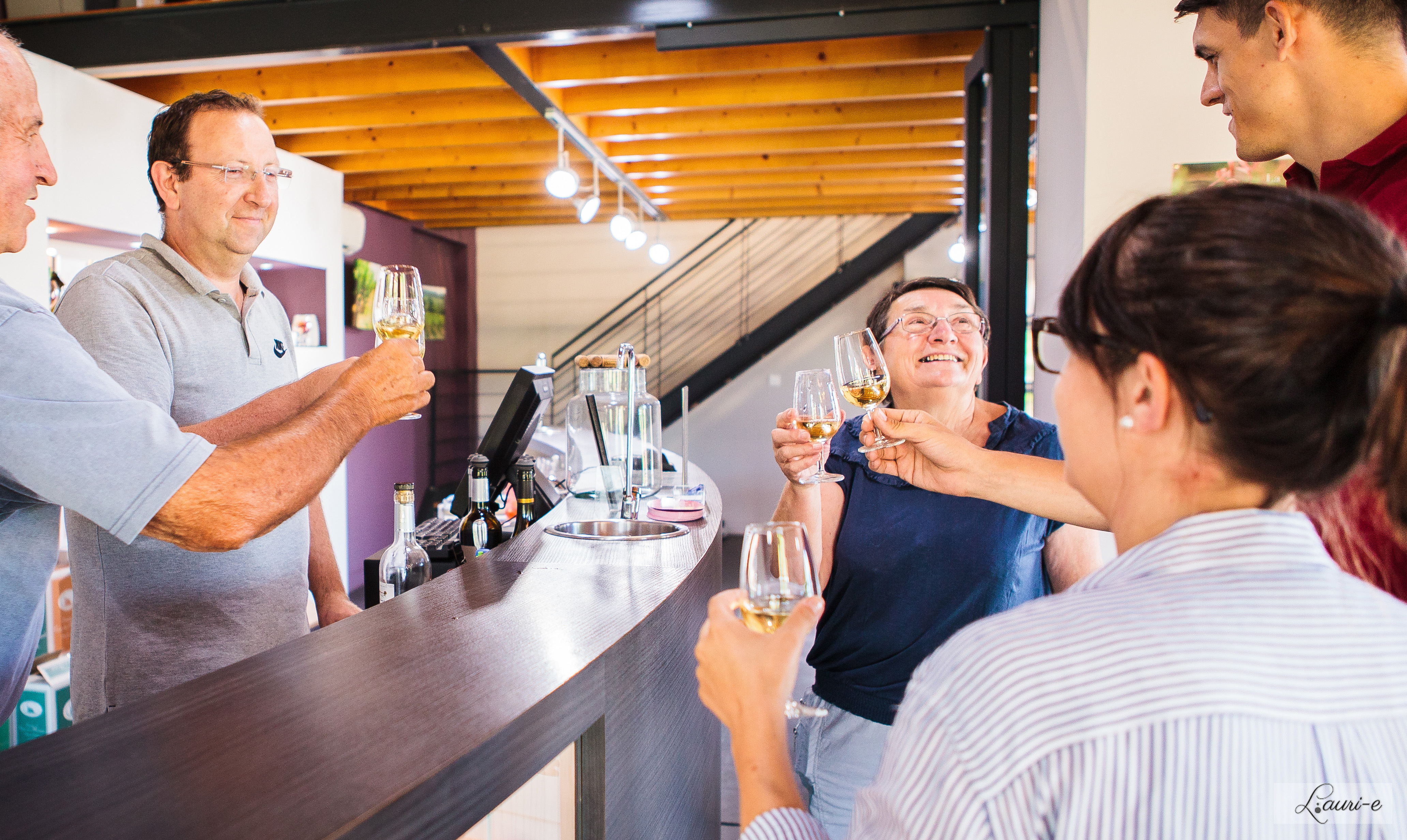 Photo de Vignobles Jérôme Bézios