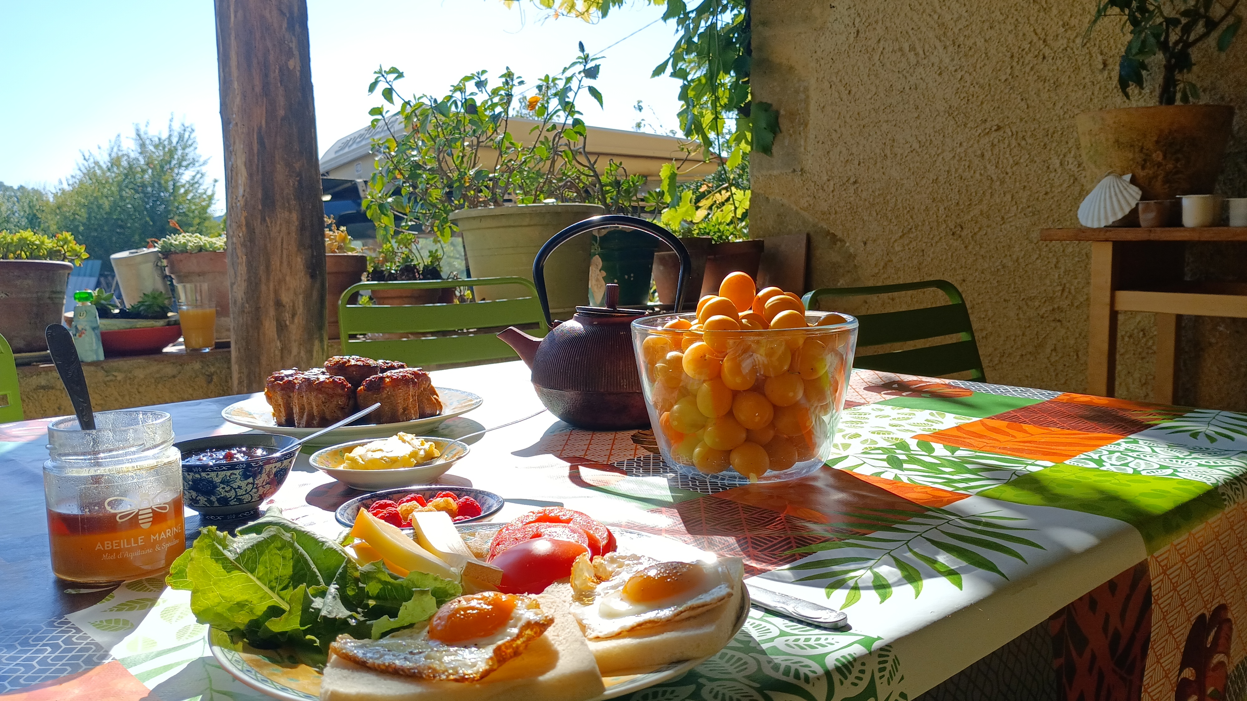 Photo de La Halte de d'Artagnan