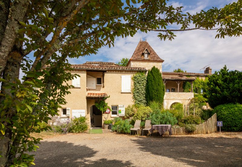 Photo de VISITE - DÉGUSTATION 