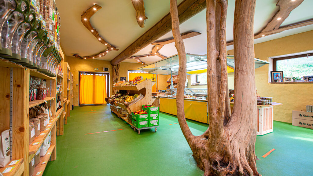 Photo de Ferme aux Pampilles