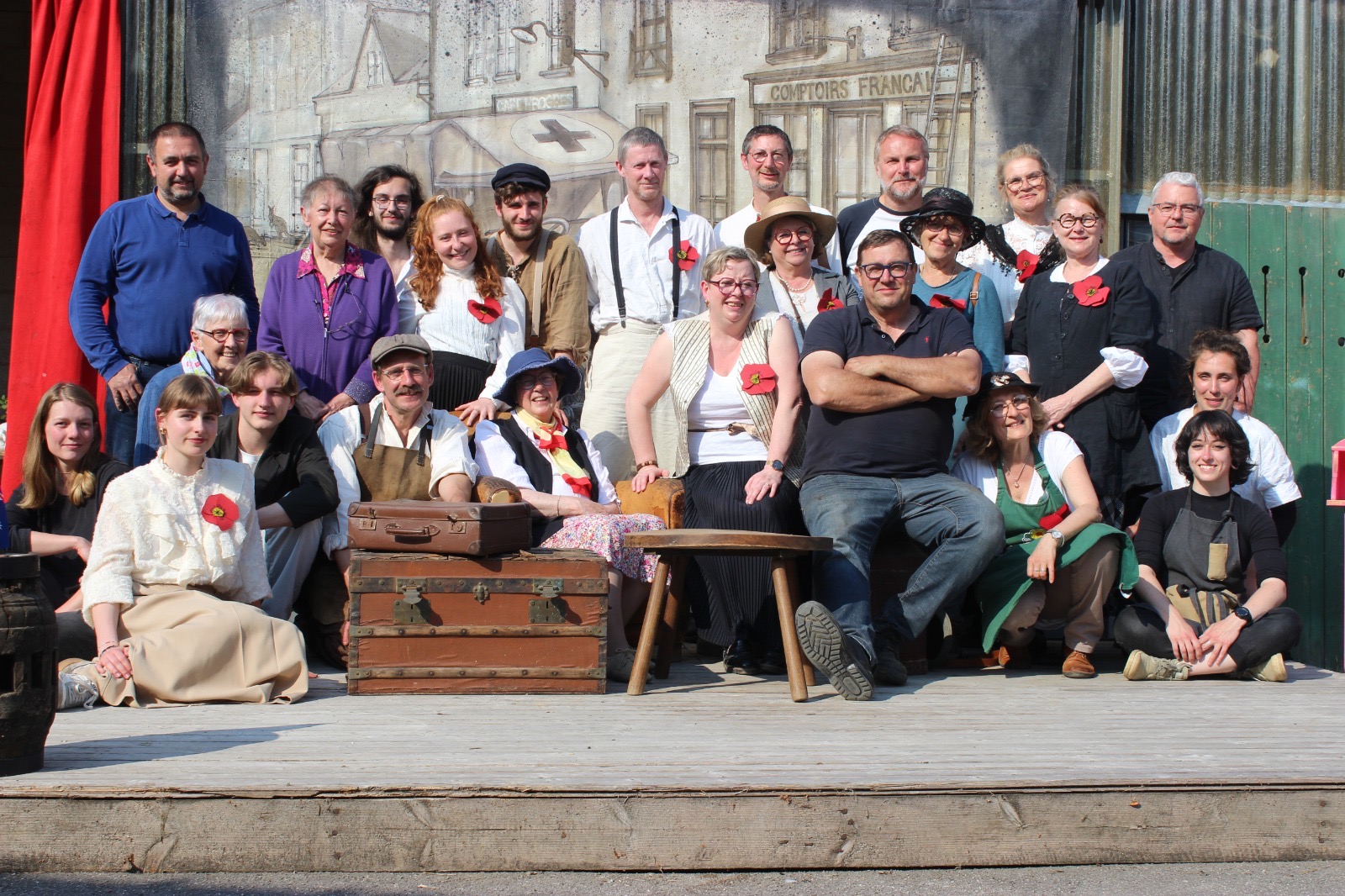 Photo de HORTIPASSION 