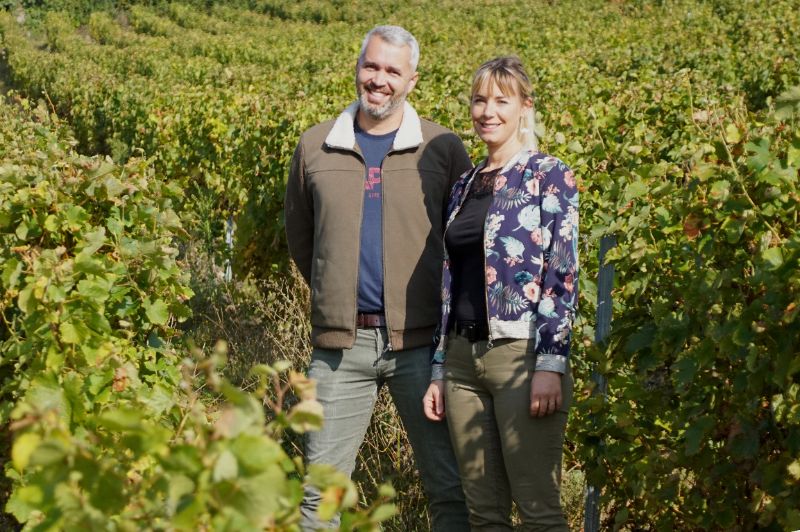 Photo de VISITE GUIDÉE DES CAVES TROGLODYTES ET DÉGUSTATION DES VINS