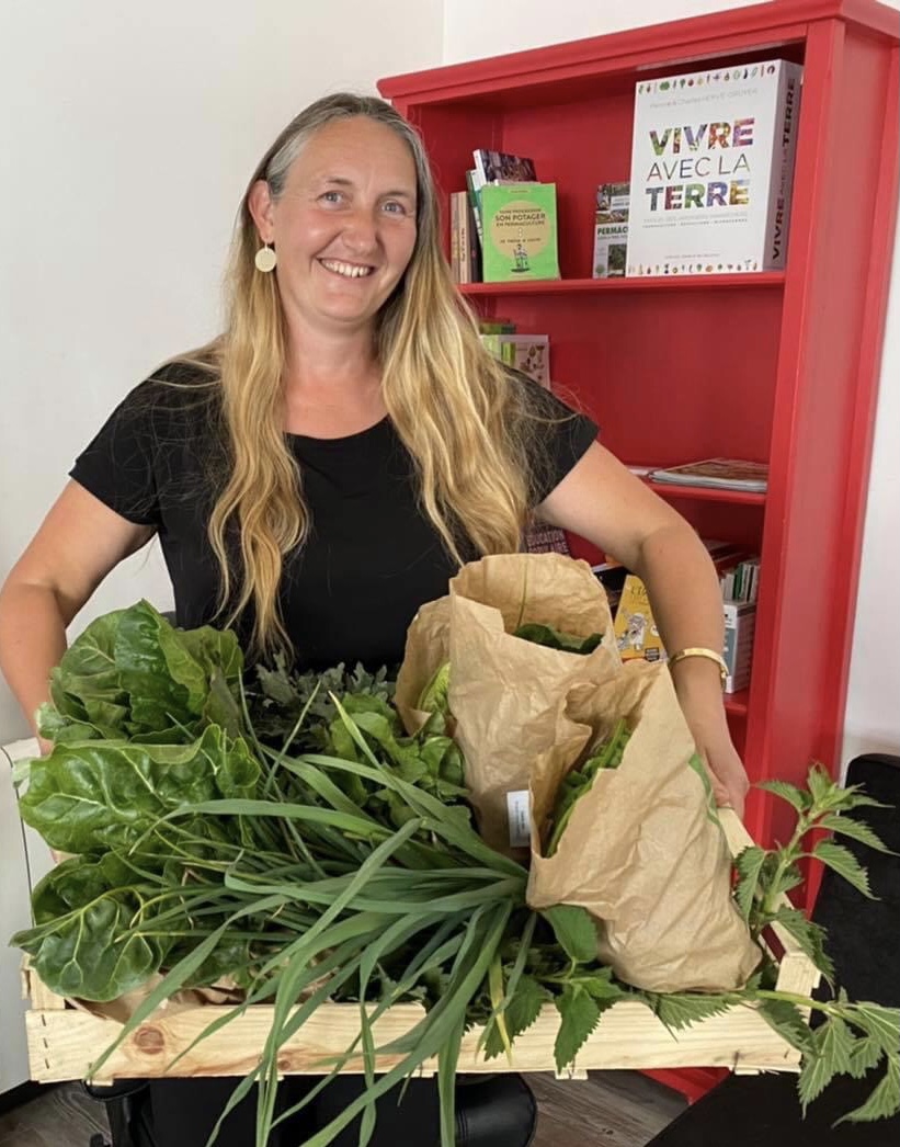 Photo de ferme sinsac