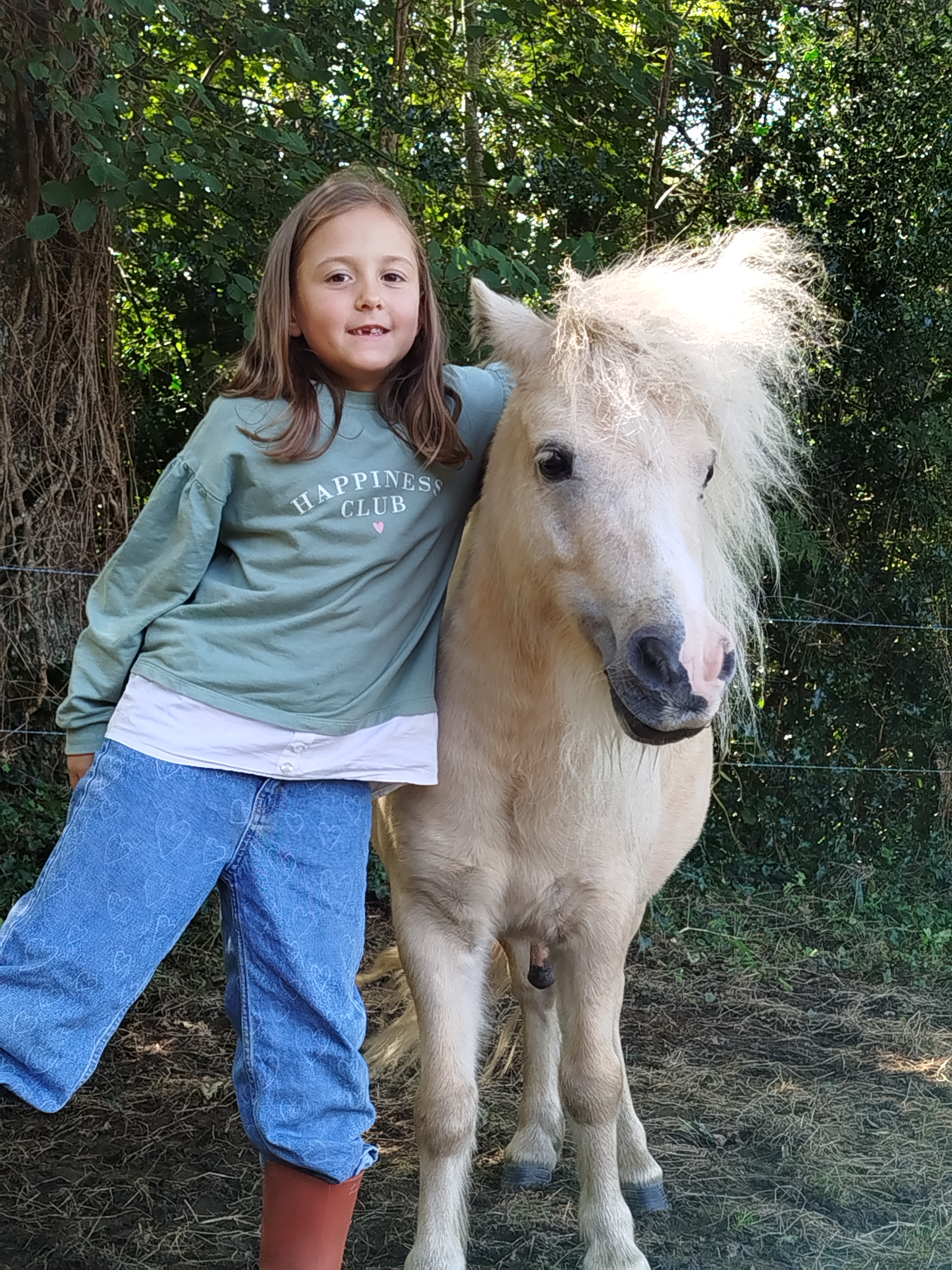 Photo de La ferme de la Marinette
