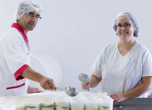 Photo de La Ferme de Ville-Prêtre