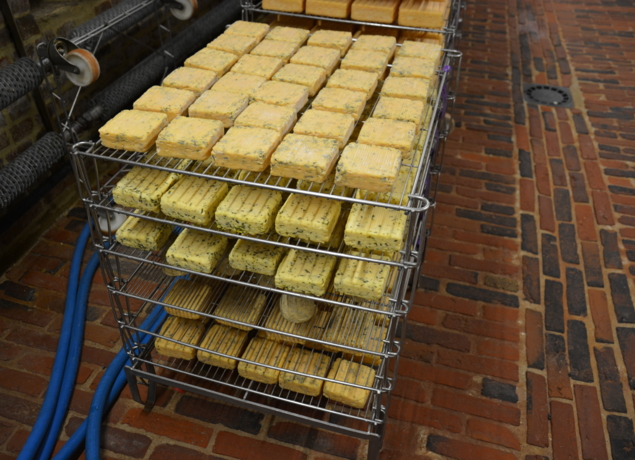 Photo de La Ferme de la Fontaine Orion