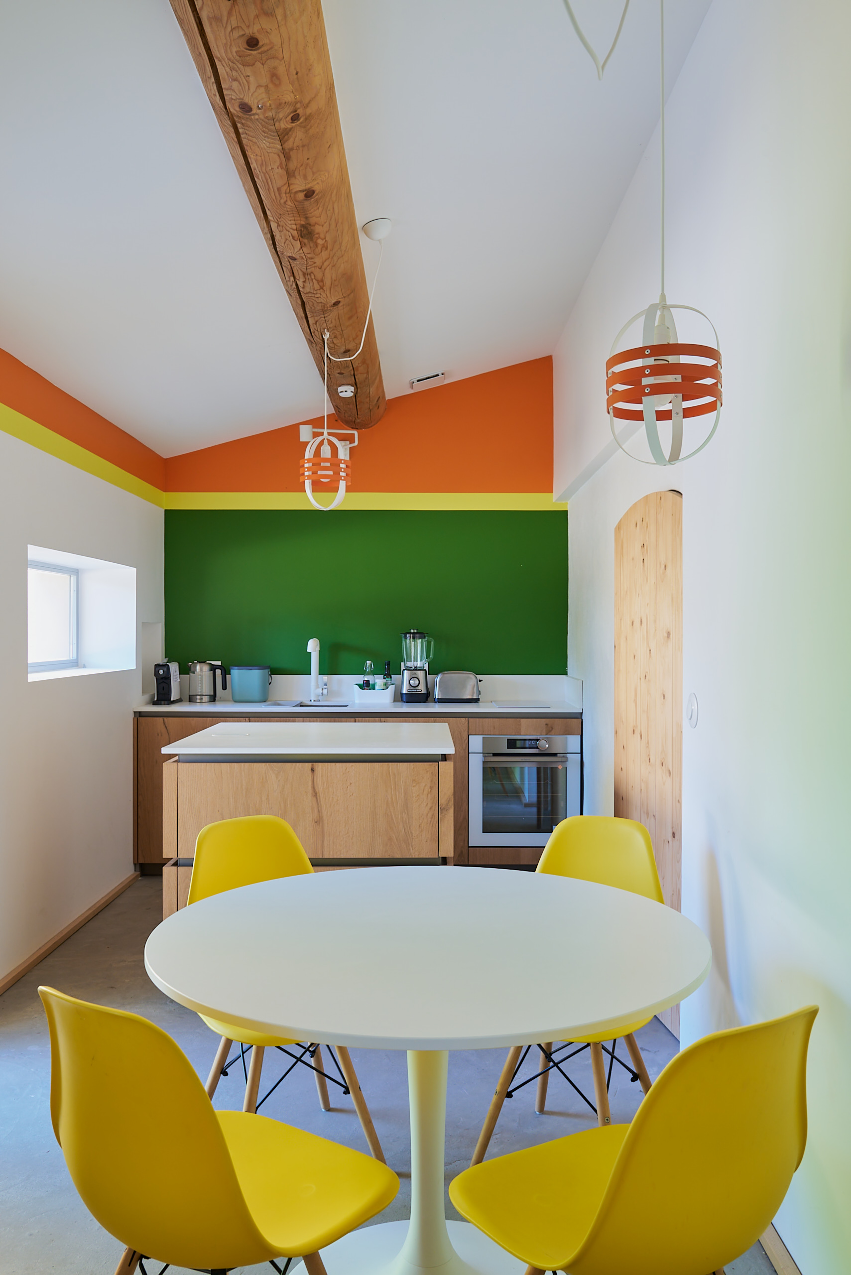 Photo de Domaine La Ferme HI Bride